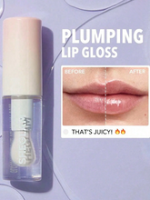 Plumping Lip Gloss - That's Juicy