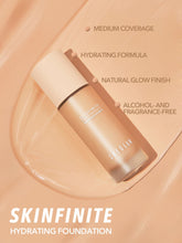 Skinfinite Hydrating Foundation - Warm Vanilla