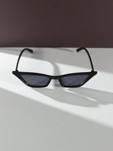 1pc Colorful Cat Eye Plastic Glasses