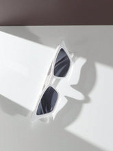 1pc Colorful Cat Eye Glasses