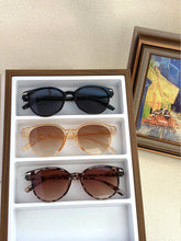 3-Pack Round Frame Y2K Vintage Glasses