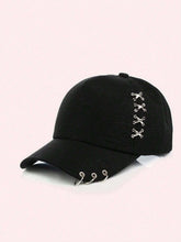 Summer Cap Korean Style Baseball Cap