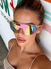 Colorful Versatile Classic Glasses