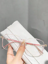 1 PC Square Photochromic Sunglasses