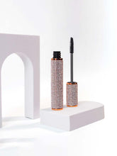 The DIAMOND Lush Mascara For High Volume