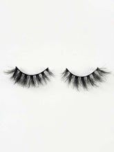 10pairs The Wild Card False Eyelashes