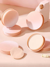 Long-Wearing Pressed Face & Under Eye Setting Powder