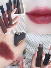 STARLIGHT Matte Liquid Lipstick No.5
