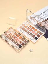 The Galaxy Night Party Smokey Bronze Palette