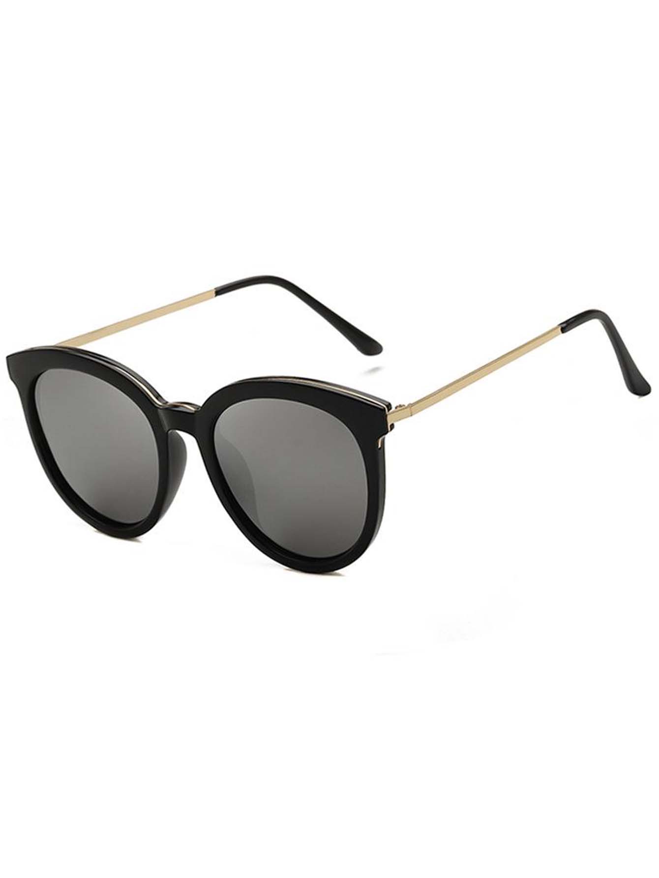 Women Square Shape Sunglasses - FD ⚡