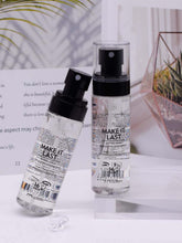 1pc MakeItLast Setting Spray For Long Lasting MakeUp Looks