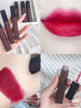 STARLIGHT Matte Liquid Lipstick No.2