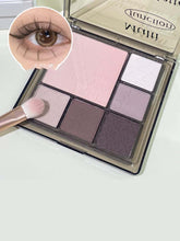 AUTUMN DREAMS Eye Shadow Palette