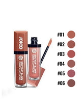 Neutral Shade Romantic Bird Liquid Matte Lipstick