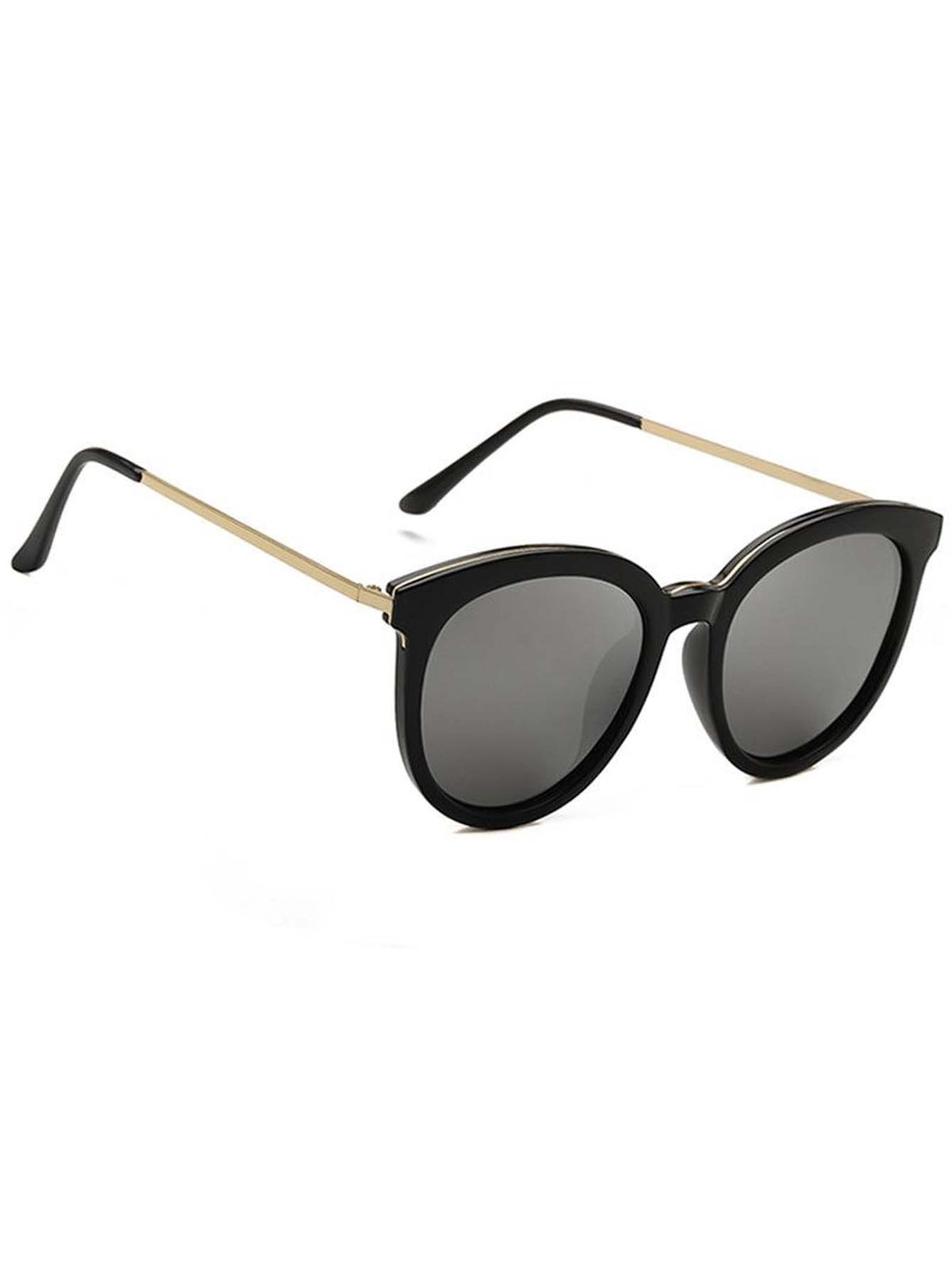 Women Square Shape Sunglasses - FD ⚡