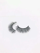 9D 1pair Luxe Extra Long False Eyelashes
