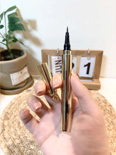 OMG Slim Beauty Liquid Eyeliner - Black