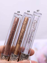 Night Dream Glitter Liquid Eyeshadow