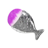 Manicure Tools Miniature Colorful Brush