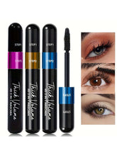 2 IN 1 Lush Volumizer Mascara