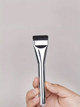 High-density Flat-head Foundation Brush