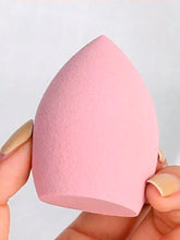 1pc Waterdrop Beauty Egg Sponge With Portable Case