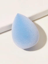 1pc Waterdrop Shaped Sponge - www.thetreasurebox.me