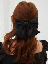 Bow Design Hair Clip - FD ⚡ - www.thetreasurebox.me