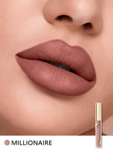 MATTE ALLURE Liquid Lipstick - Shade Millionaire