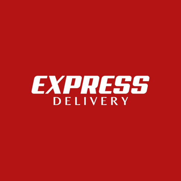 EXPRESS DELIVERY