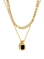 Diana Layered Necklace