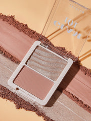 101 Hybrid Highlighter & Blush Duo