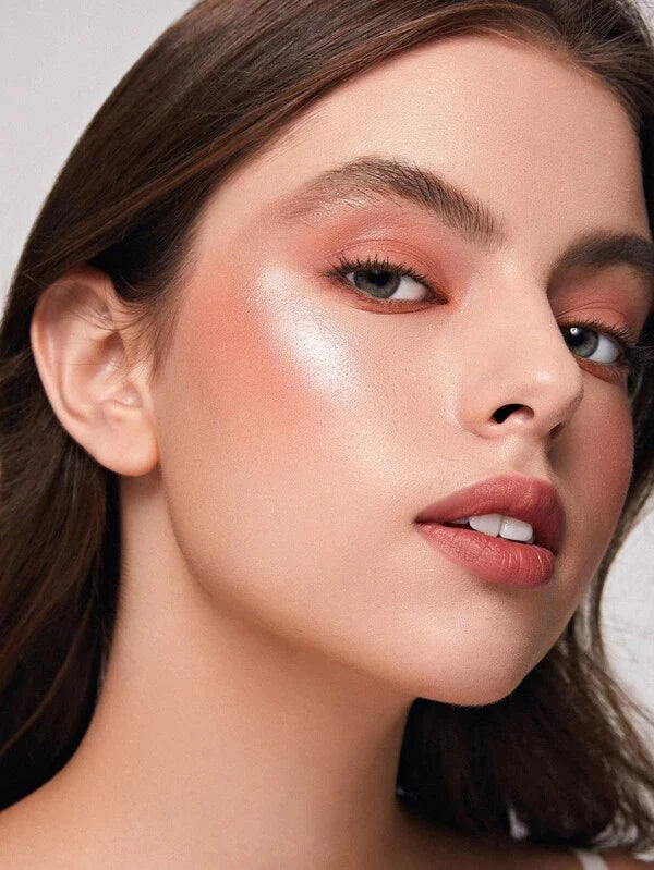 101 Hybrid Highlighter & Blush Duo