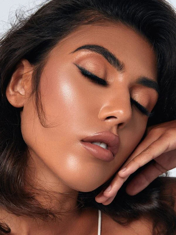 101 Hybrid Highlighter & Blush Duo