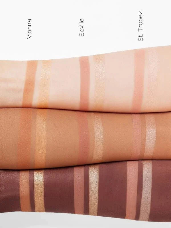 101 Hybrid Highlighter & Blush Duo