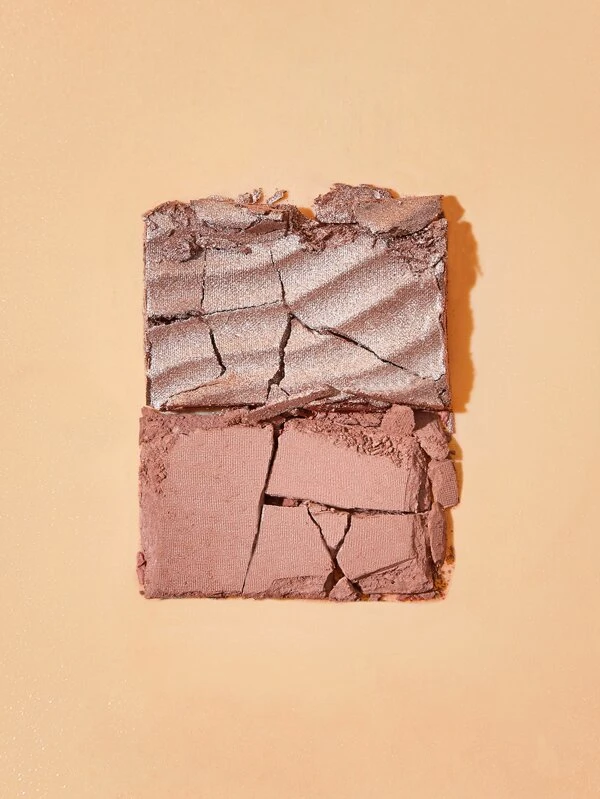 101 Hybrid Highlighter & Blush Duo