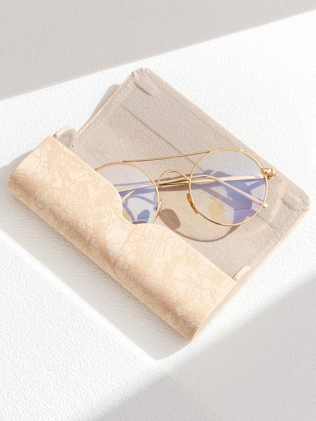 Minimalist Glasses Case Glasses Accessories