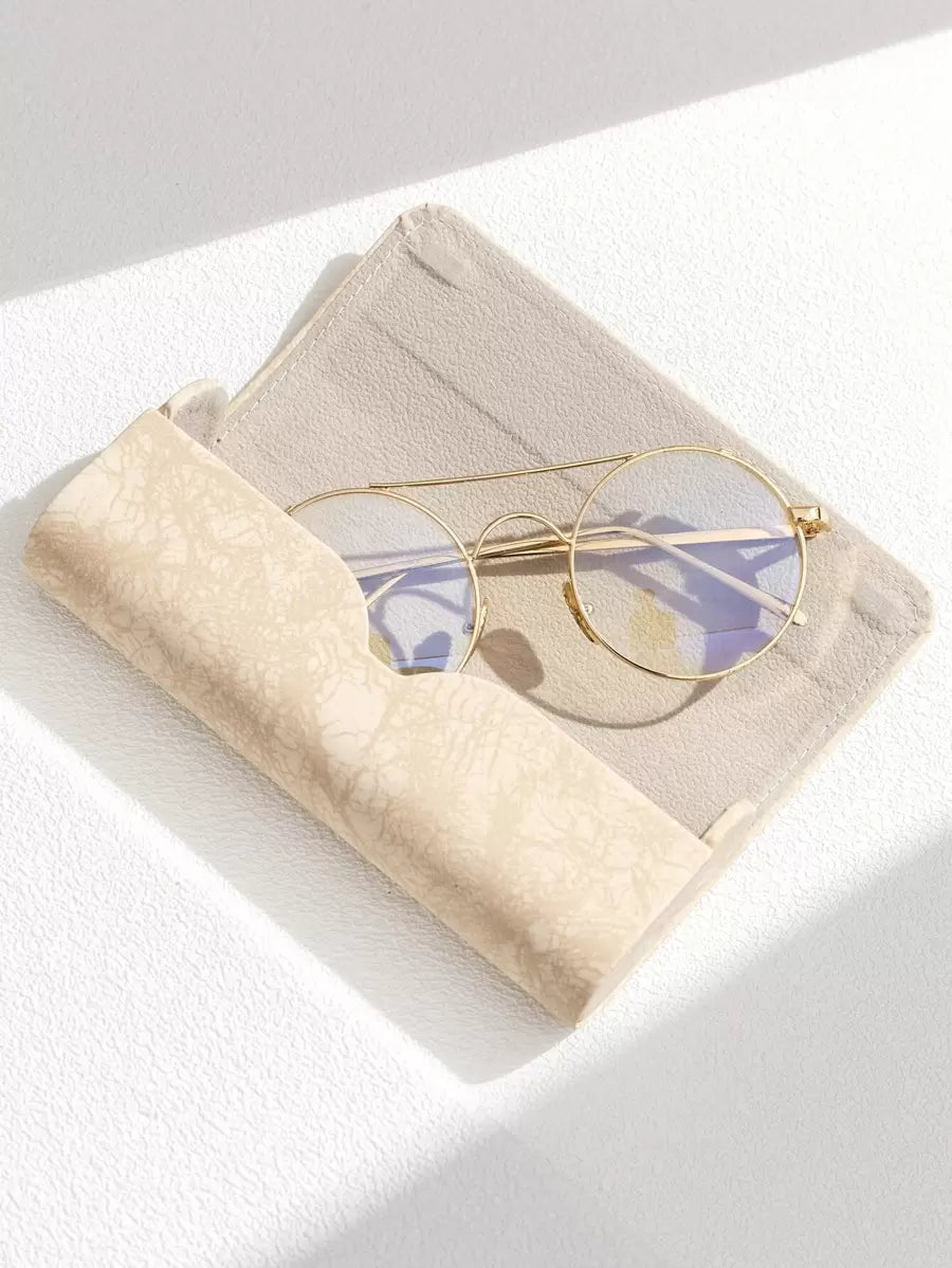 Minimalist Glasses Case Glasses Accessories