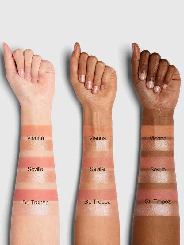 101 Hybrid Highlighter & Blush Duo