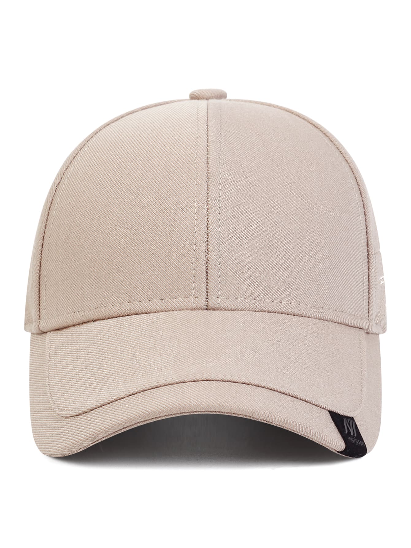 Letter Embroidered Baseball Cap