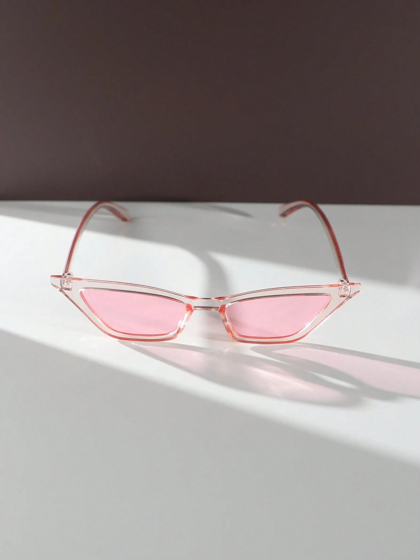 3Pack Colorful Cat Eye Glasses