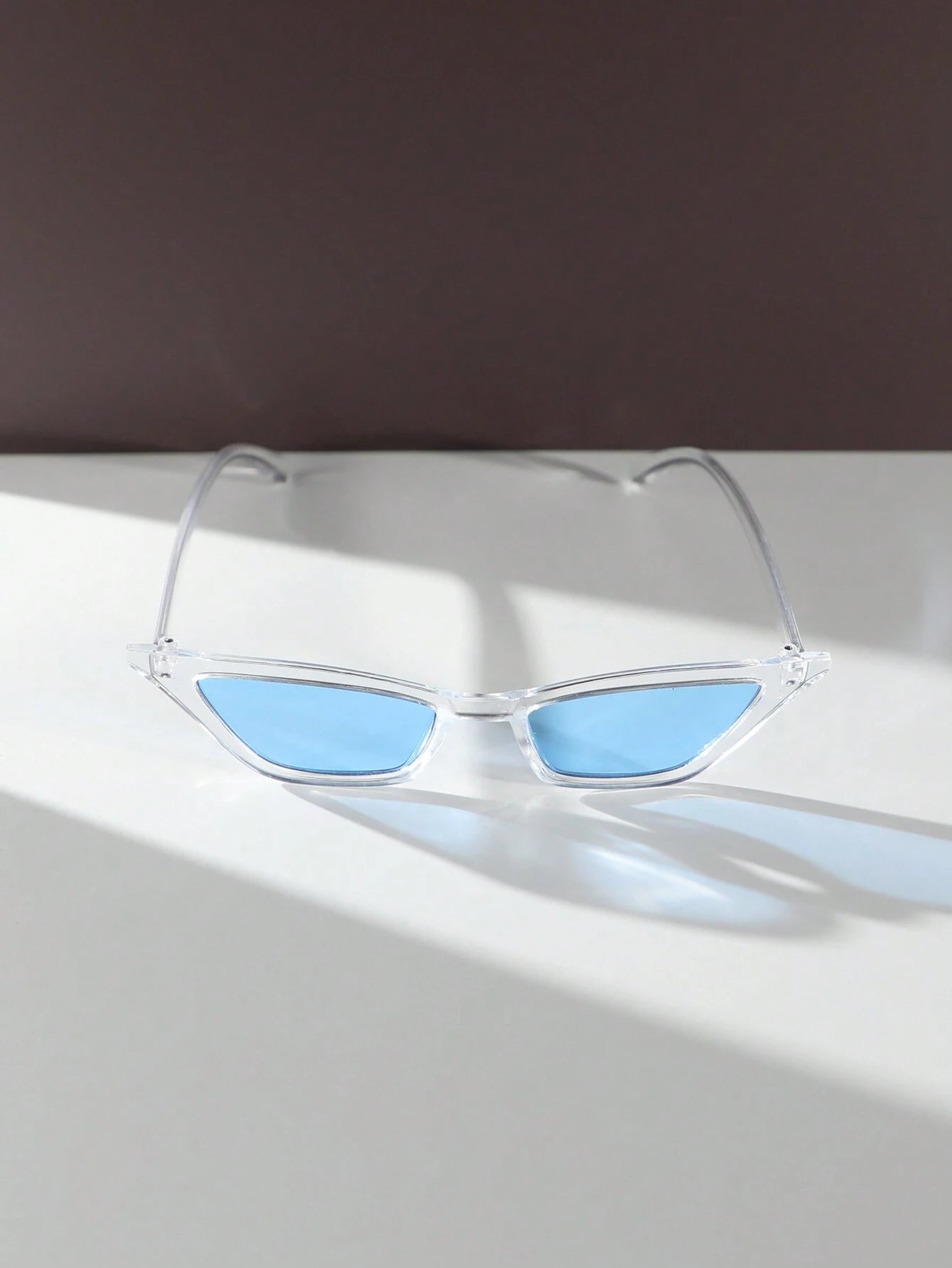 3Pack Colorful Cat Eye Glasses