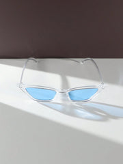 3Pack Colorful Cat Eye Glasses
