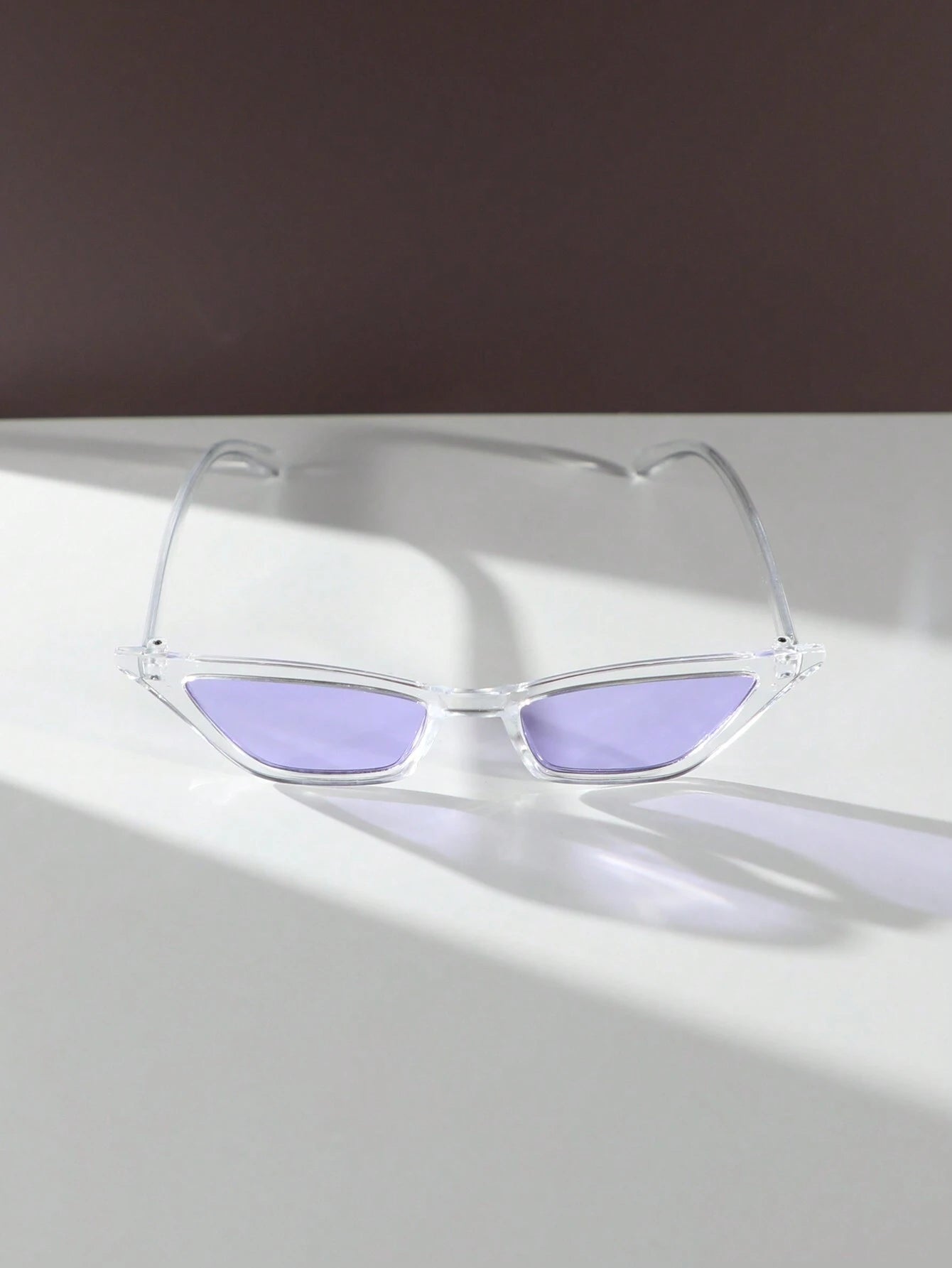 3Pack Colorful Cat Eye Glasses