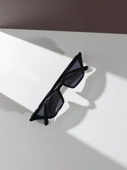 1pc Colorful Cat Eye Plastic Glasses