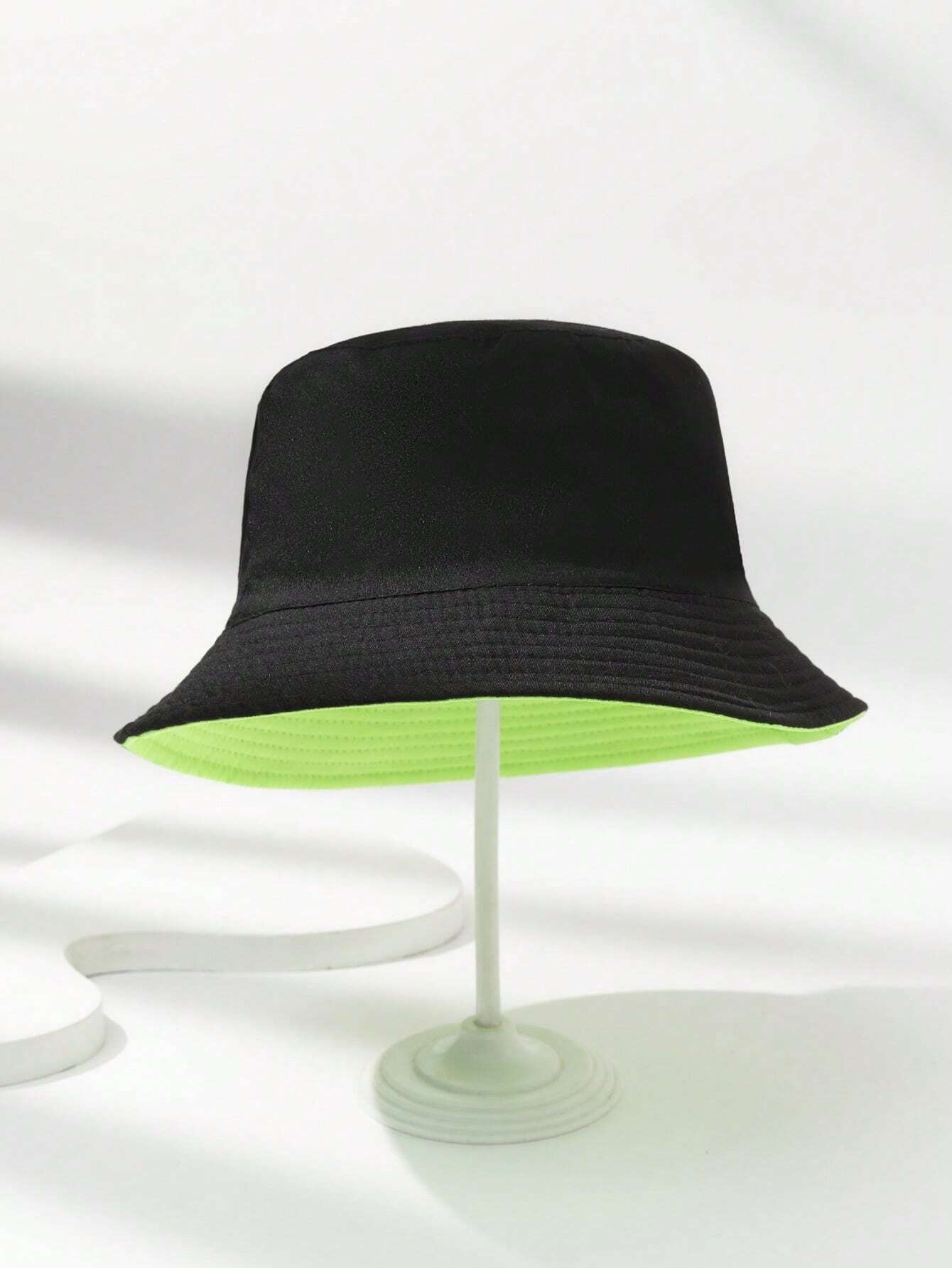 Reversible Flame Printed Personalized Bucket Hat