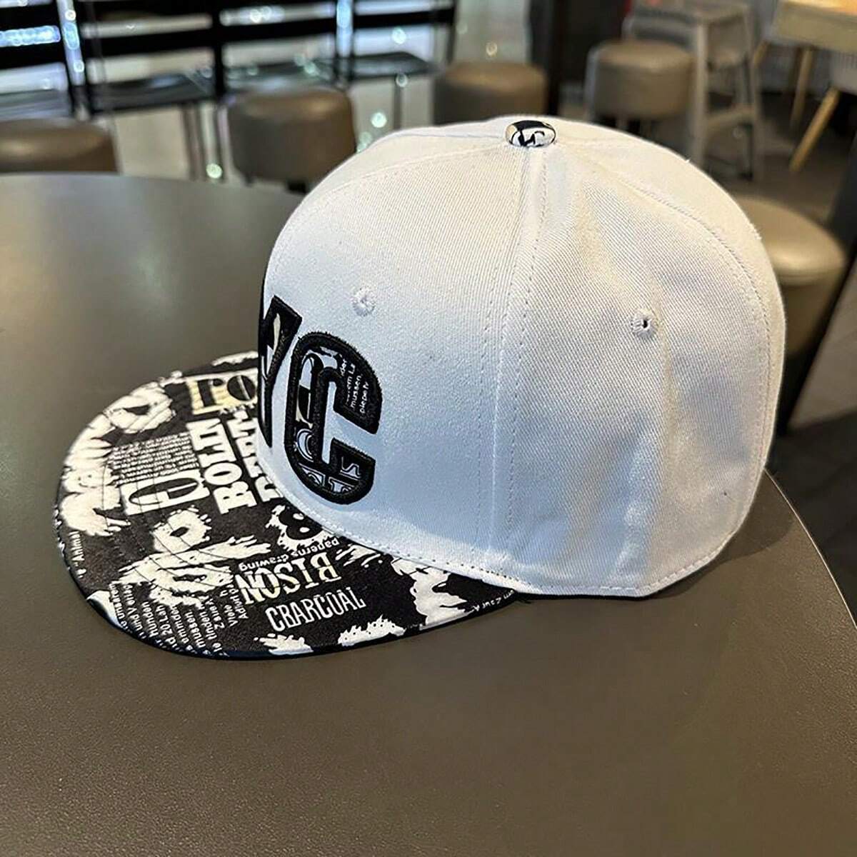Street Hip Hop Outdoor Casual Cap