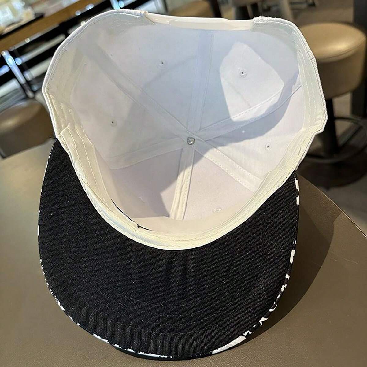Street Hip Hop Outdoor Casual Cap