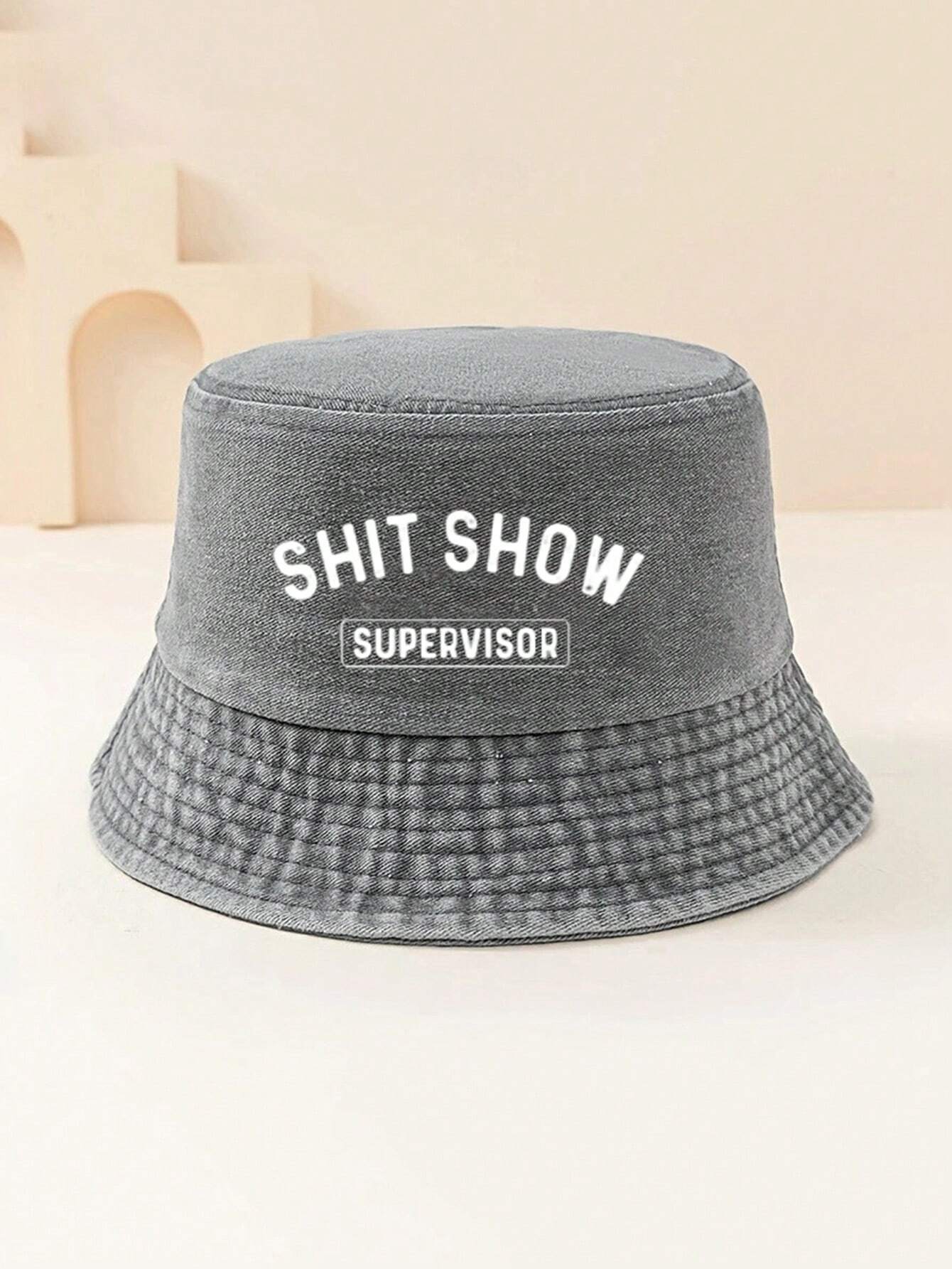 1pc Outdoor Leisure Sun Hat