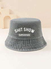 1pc Outdoor Leisure Sun Hat